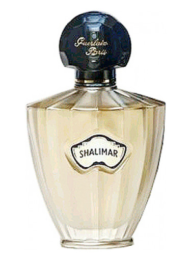 Shalimar 80th Anniversary Limited Edition