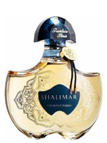 Shalimar Edition Charms Eau de Parfum