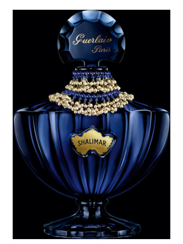 Shalimar Indian Nights by Maison Gripoix