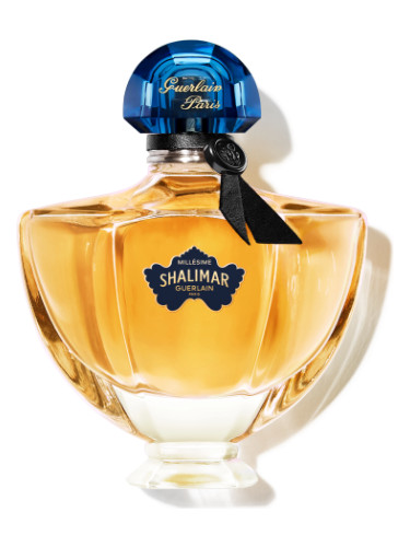Shalimar Millésime Iris