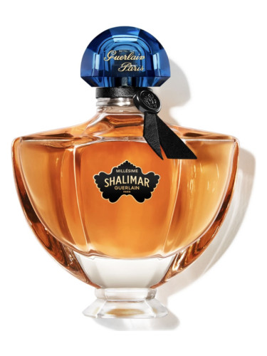 Shalimar Millésime Tonka
