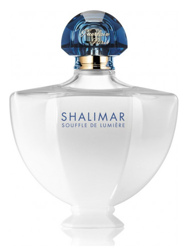 Shalimar Souffle de Lumière
