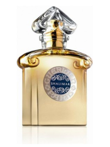Shalimar Yellow Gold Limited Edition