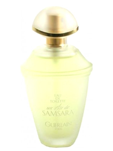 Un Air de Samsara