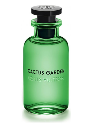 Cactus Garden