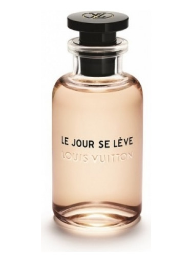 Le Jour se Lève