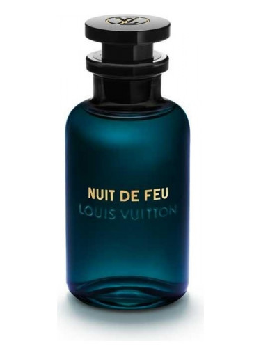 Nuit de Feu