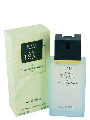 Eau du Tsar