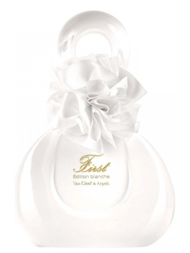 First Edition Blanche