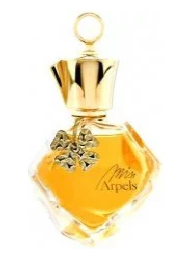 Miss Arpels