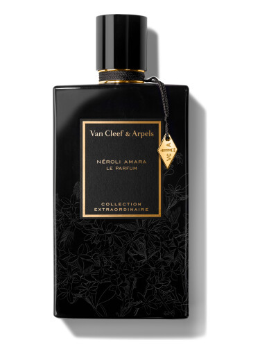 Néroli Amara Le Parfum Van Cleef & Arpels 
