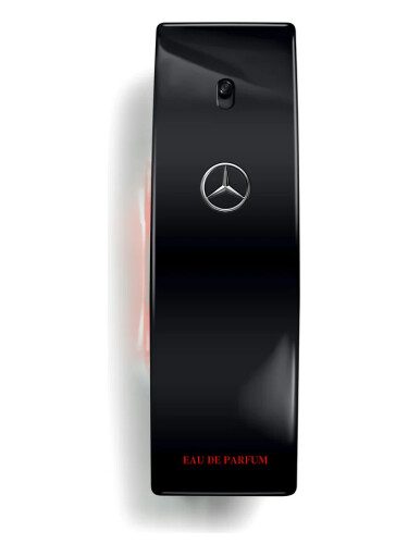 Mercedes Benz Club Black Eau de Parfum Mercedes-Benz 