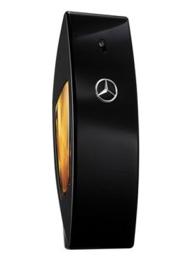 Mercedes Benz Club Black Eau de Toilette
