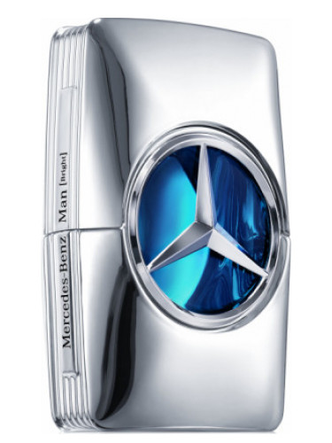 Mercedes Benz Man Bright