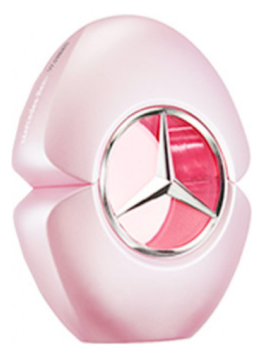 Mercedes-Benz Woman Eau de Toilette