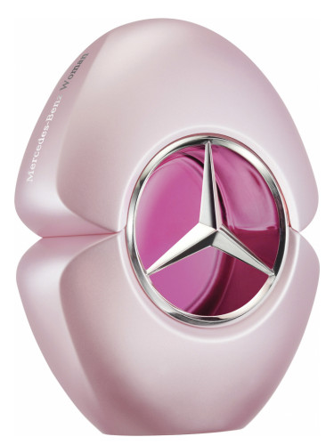 Mercedes-Benz Woman