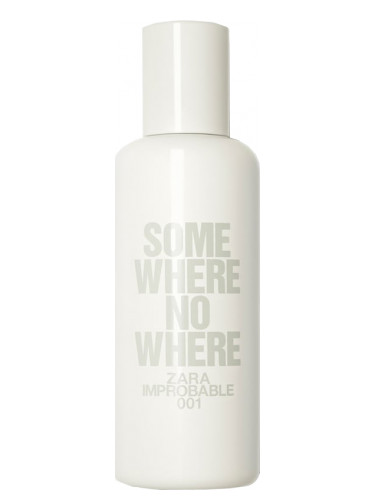 001 Somewhere Nowhere