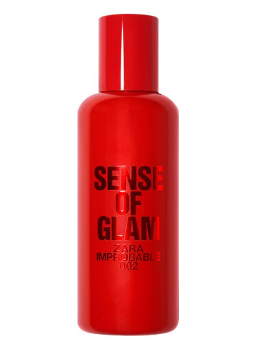 002 Sense Of Glam