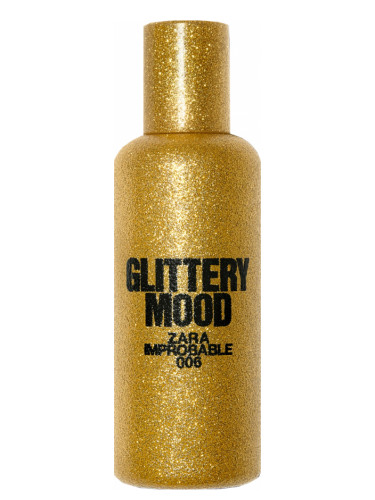 006 Glittery Mood