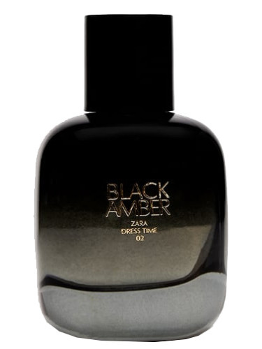 02 Black Amber