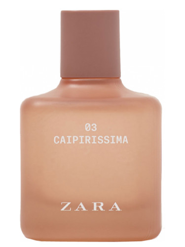 03 Caipirissima