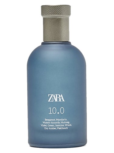 10.0 Zara