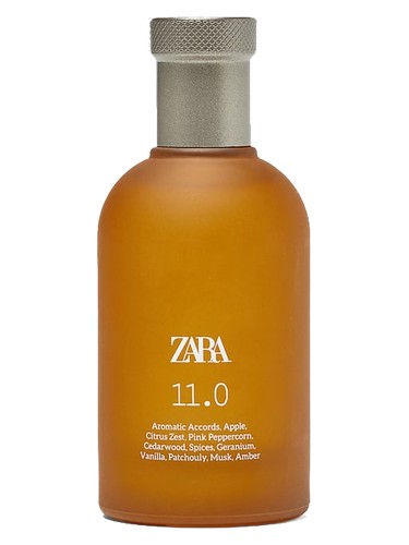 11.0 Zara