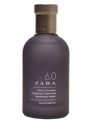 6.0 Zara