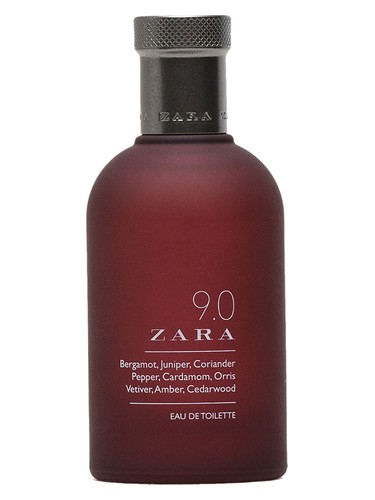 9.0 Zara