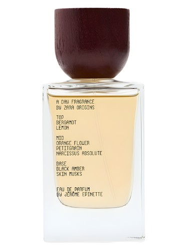 A Day Fragrance