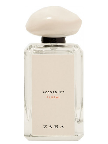 Accord No 1 Floral