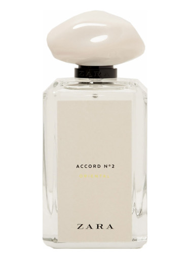 Accord No 2 Oriental