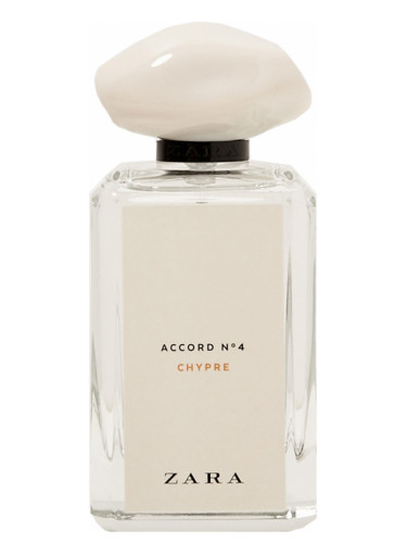 Accord No 4 Chypre