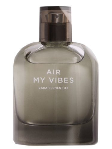 Air My Vibes