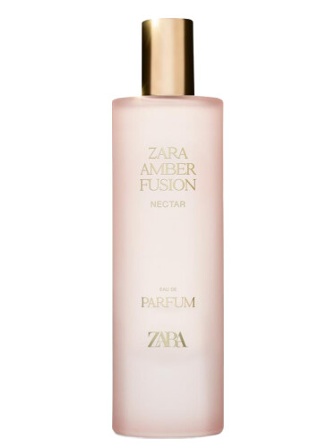 Amber Fusion Nectar