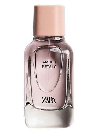 Amber Petals