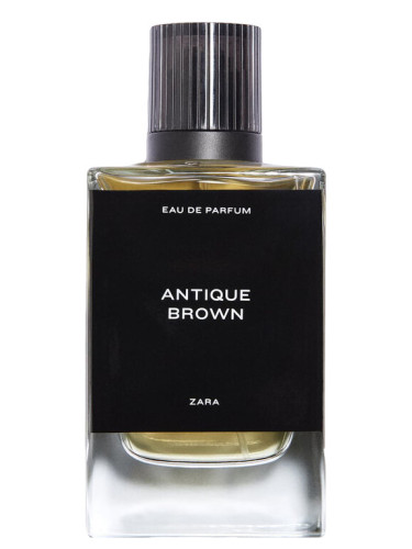 Antique Brown