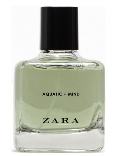 Aquatic Mind