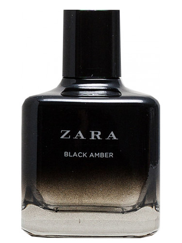 Black Amber