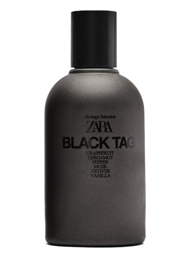 Black Tag 2022