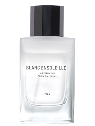 Blanc Ensoleille