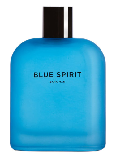 Blue Spirit