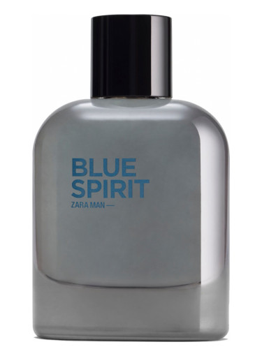 Blue Spirit