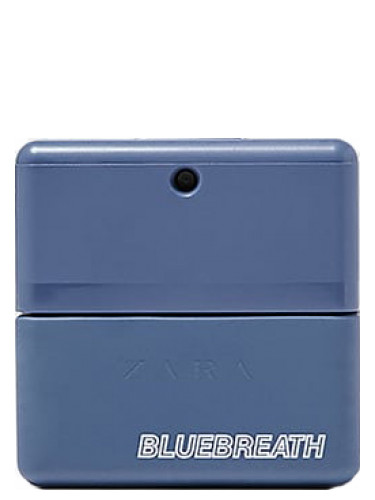 Bluebreath