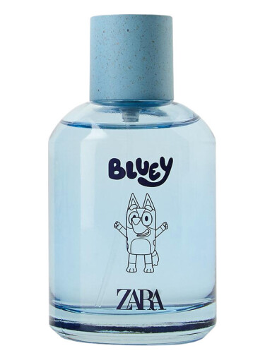 Bluey