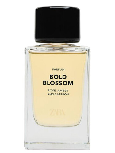 Bold Blossom