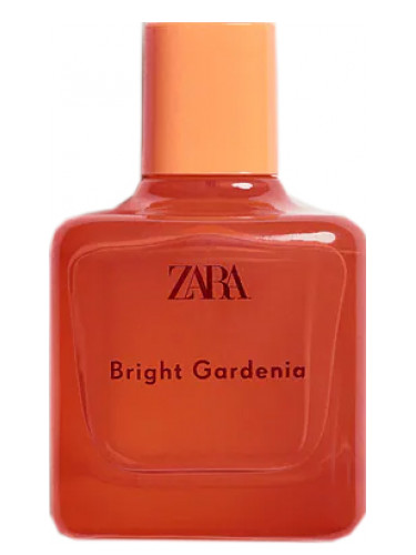 Bright Gardenia