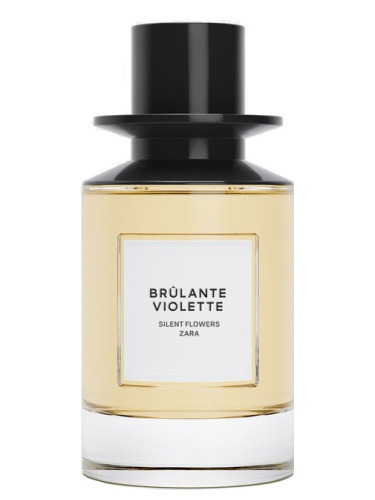 Brulante Violette