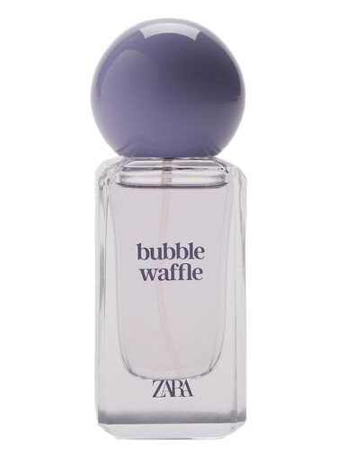 Bubble Waffle