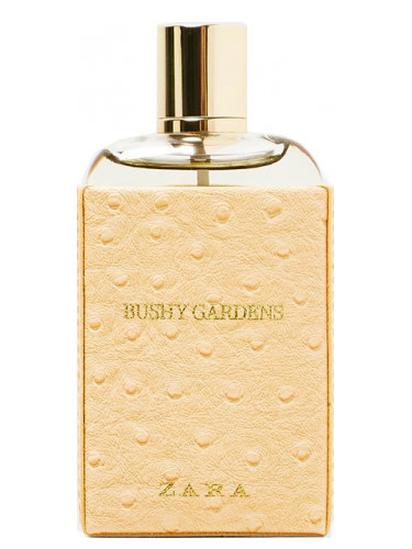 Bushy Gardens